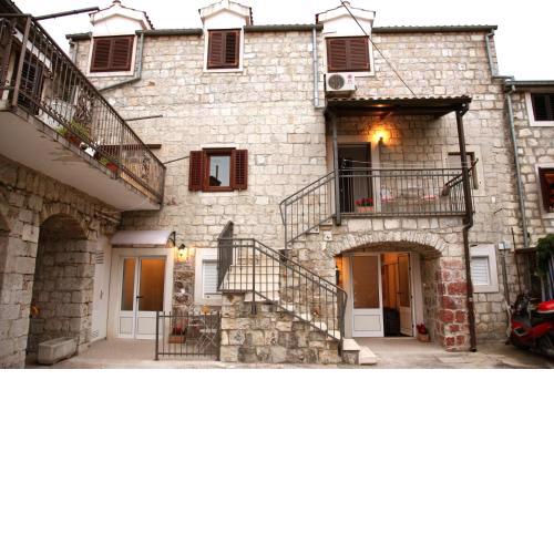 Apartments Bašić
