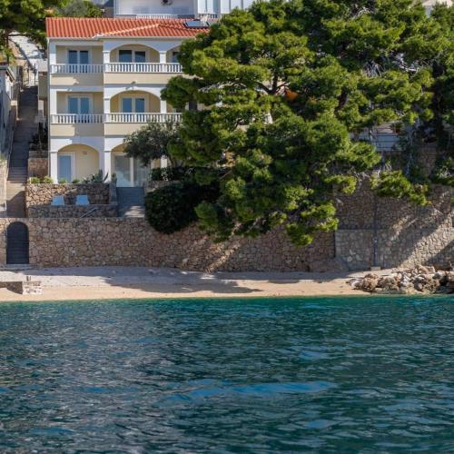 Apartments Beach Dream