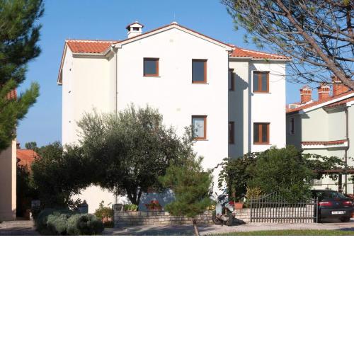 Apartments Beakovic