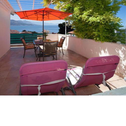 Apartments Beautiful Sandy Beach