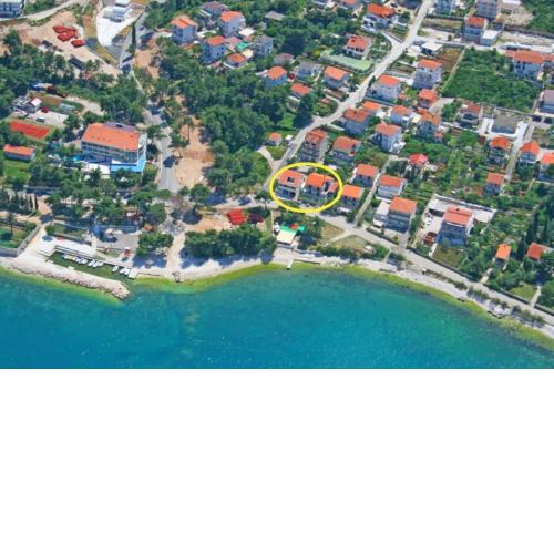 Apartments Bela2 - great location