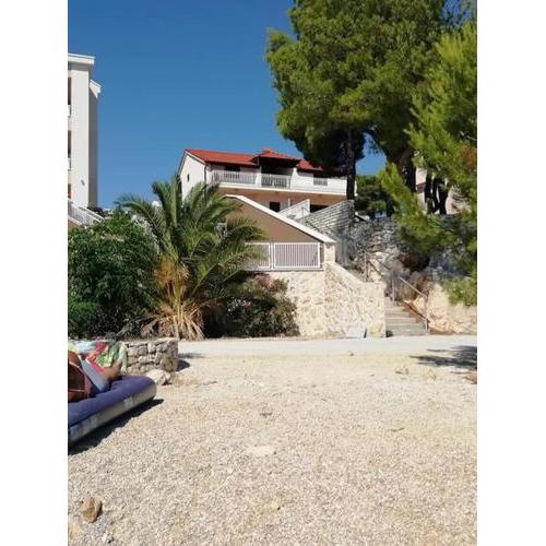 Apartments Belak