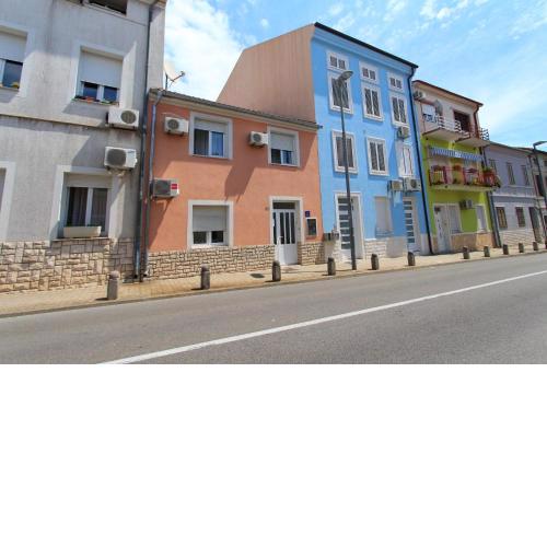 Apartments Belli