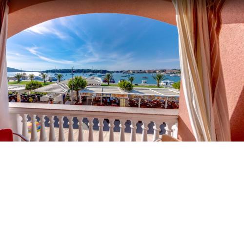 Apartments Belvi