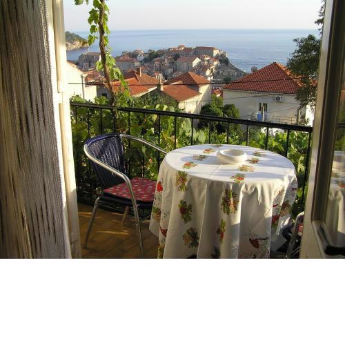 Apartments Beslema