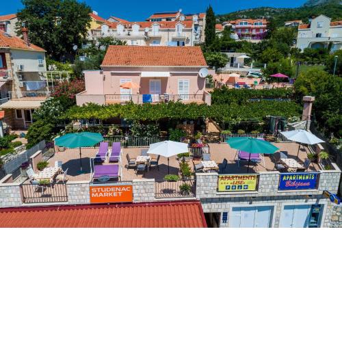 Apartments Bibijana