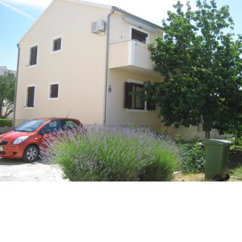 Apartments Blanka