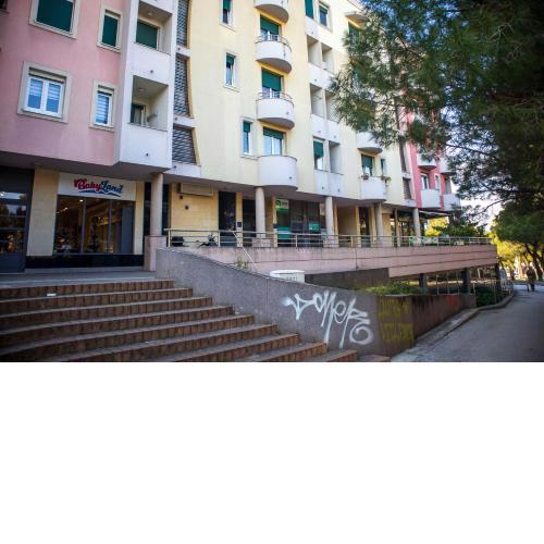 Apartments Blaue Adria
