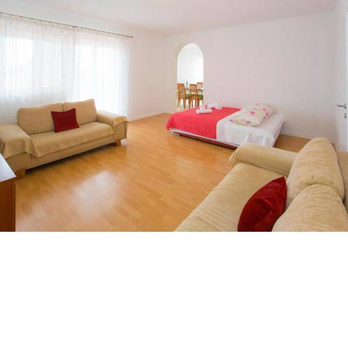 Apartments Blažević