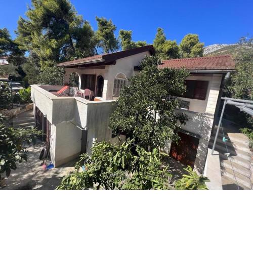 Apartments Bogovic