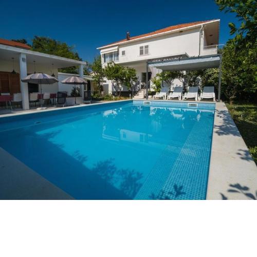 Apartments Boris - with pool