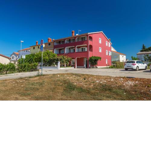 Apartments Boris
