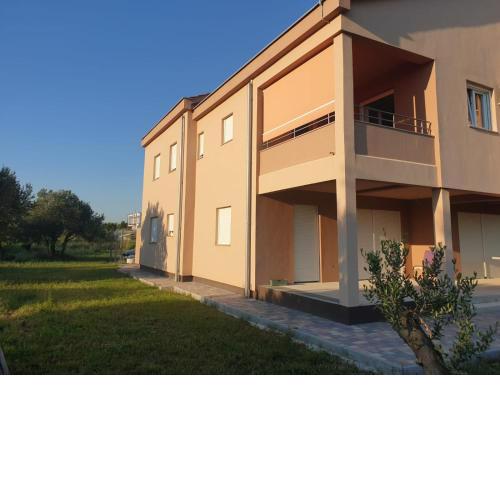 Apartments Borna