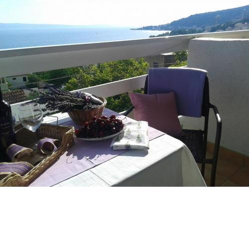 Apartments Boro - sea view