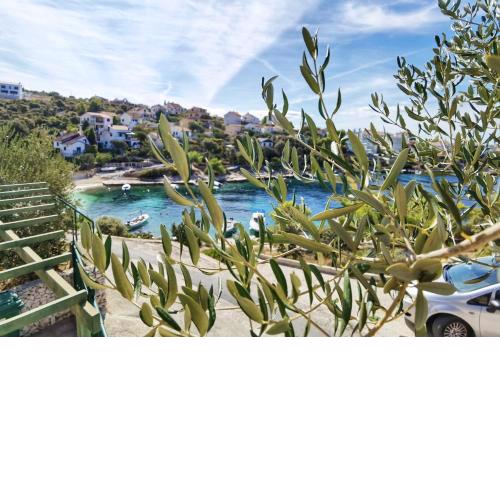 Apartments Branka - 30m from beach