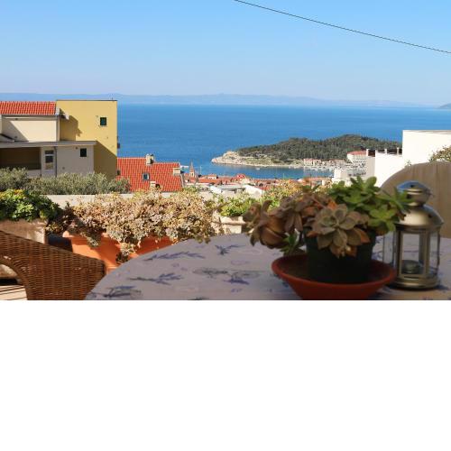 Apartments Branka