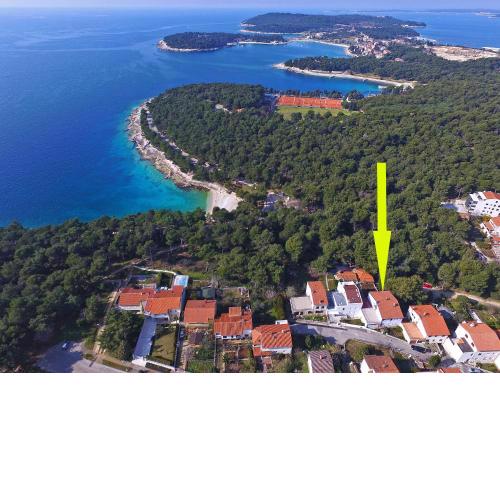 Apartments Branko 1348
