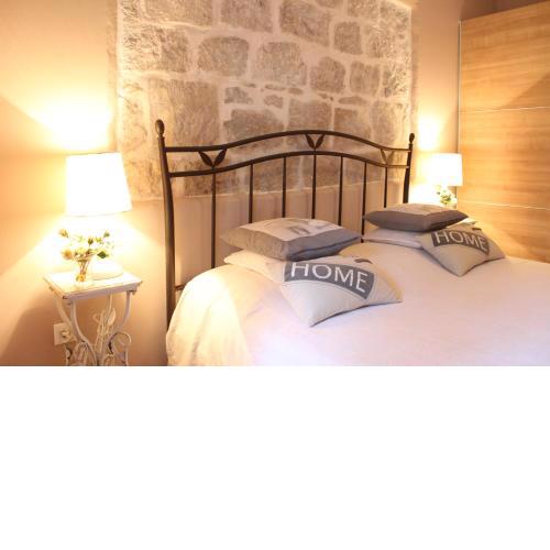 Apartments Bubalova Split