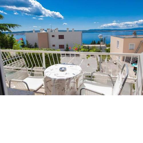 Apartments Bujan Crikvenica