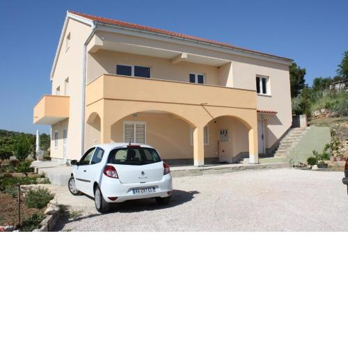 Apartments by the sea Bilice, Krka - 16904