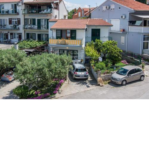 Apartments by the sea Biograd na Moru, Biograd - 11932