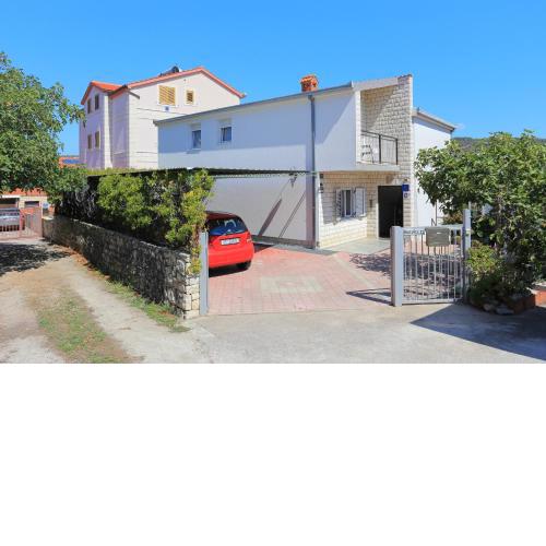Apartments by the sea Businci, Ciovo - 9450