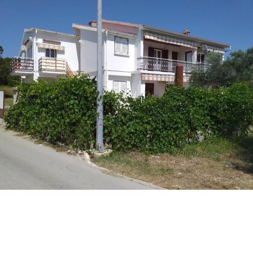 Apartments by the sea Caska, Pag - 202