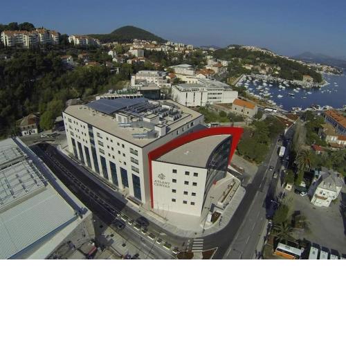 Apartments by the sea Dubrovnik - 14636