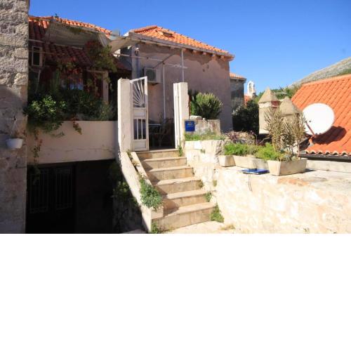 Apartments by the sea Dubrovnik - 8546