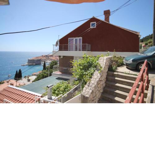 Apartments by the sea Dubrovnik - 8824