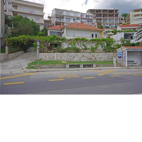 Apartments by the sea Dugi Rat, Omis - 7575