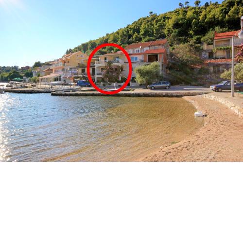 Apartments by the sea Grscica, Korcula - 169