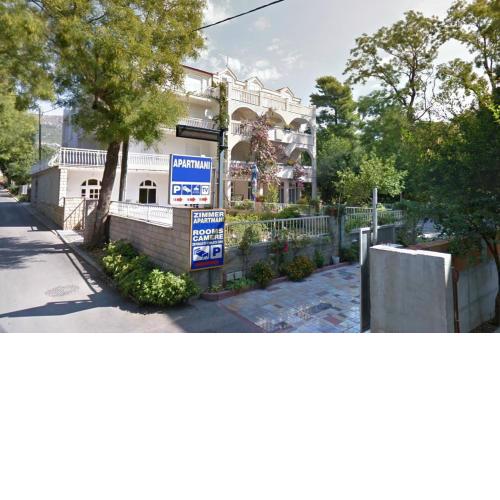 Apartments by the sea Kastel Kambelovac, Kastela - 8627