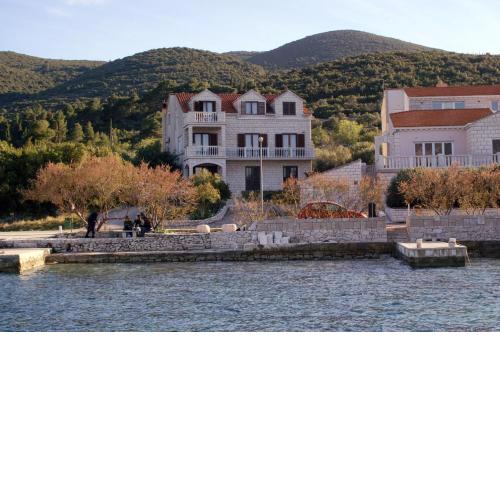 Apartments by the sea Kneza, Korcula - 4337