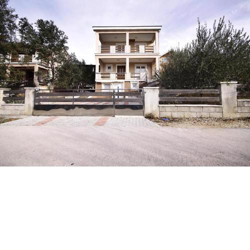 Apartments by the sea Krusevo, Novigrad - 15408