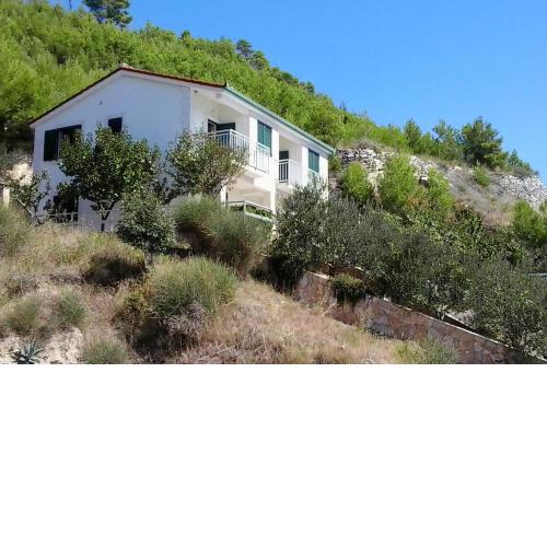 Apartments by the sea Lokva Rogoznica, Omis - 2974