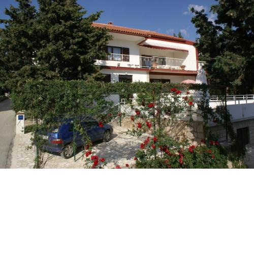 Apartments by the sea Novalja, Pag - 4114