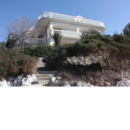 Apartments by the sea Okrug Gornji, Ciovo - 4812
