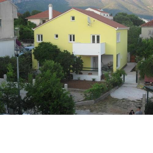 Apartments by the sea Orebic, Peljesac - 16448