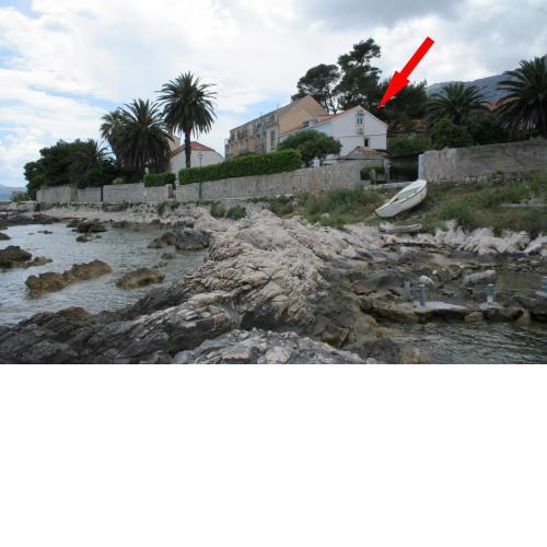 Apartments by the sea Orebic, Peljesac - 4521