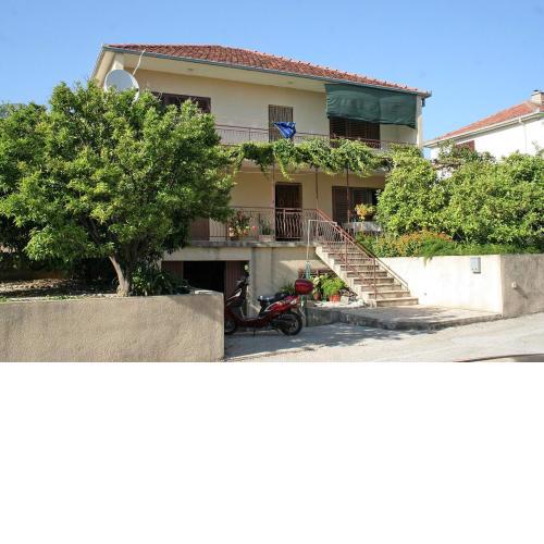Apartments by the sea Orebic, Peljesac - 4555