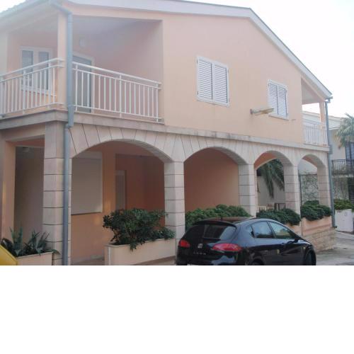 Apartments by the sea Podaca, Makarska - 13189