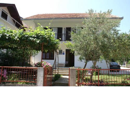 Apartments by the sea Podaca, Makarska - 2783