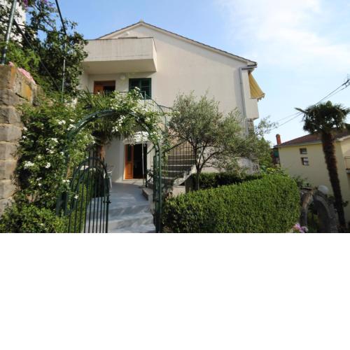 Apartments by the sea Podgora, Makarska - 6664