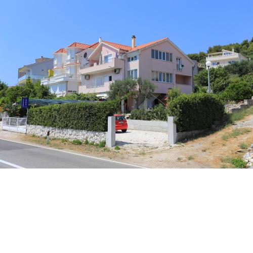 Apartments by the sea Poljica, Trogir - 10353