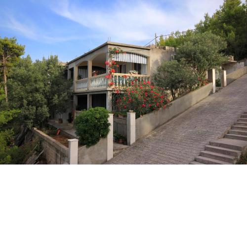 Apartments by the sea Prigradica, Korcula - 9141