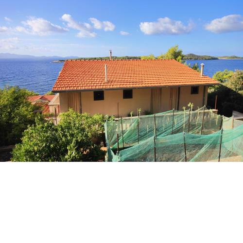Apartments by the sea Prizba, Korcula - 9227