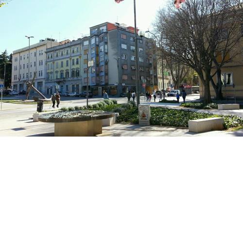 Apartments by the sea Pula - 13502