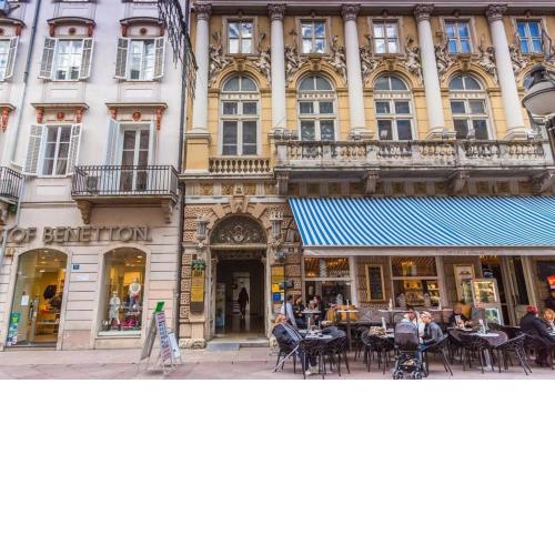Apartments by the sea Rijeka - 13293