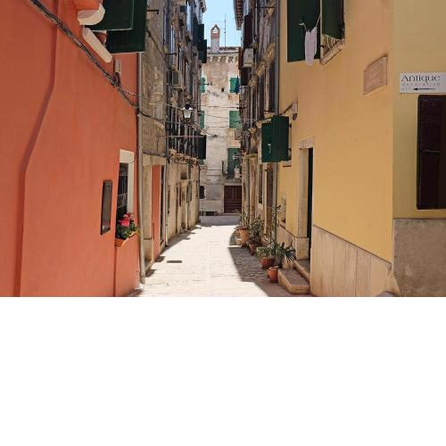 Apartments by the sea Rovinj - 20893